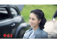 《爱国者》的启示：抗战剧如何走出创作窠臼