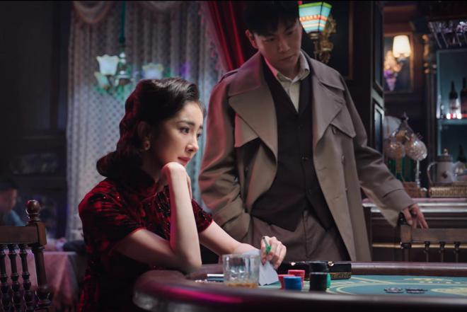 《哈尔滨1944》剖析关雪的丑态,歌颂老钱的真诚!