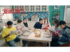 《爱情公寓5》收官：大众喜爱的情景剧是怎样的