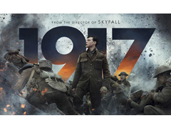 《1917》：失去蒙太奇，镜头无意义？