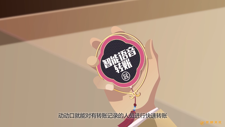 疫情防控MG动画报价