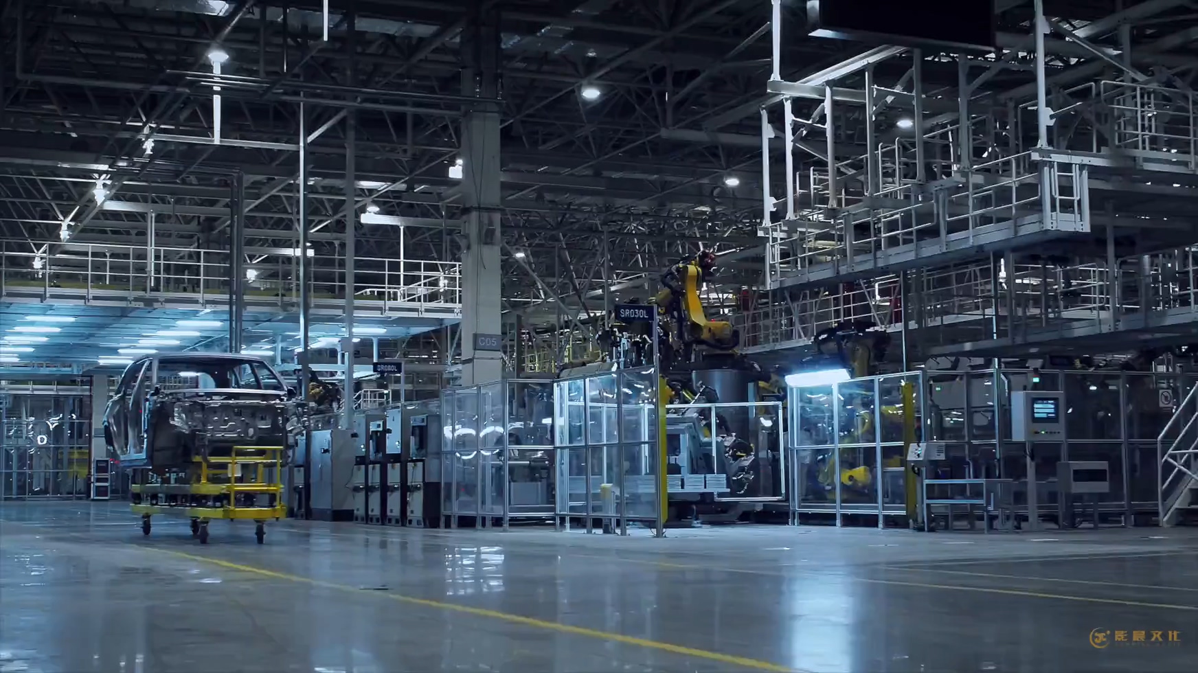 广州企业宣传片拍摄制作，企业宣传片拍摄