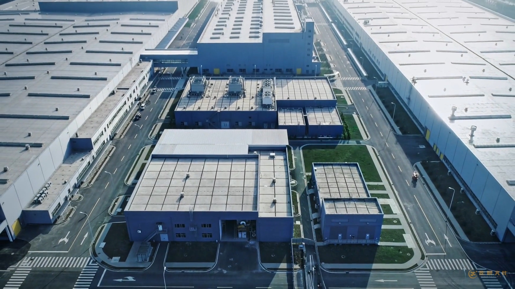 广州企业宣传片拍摄制作