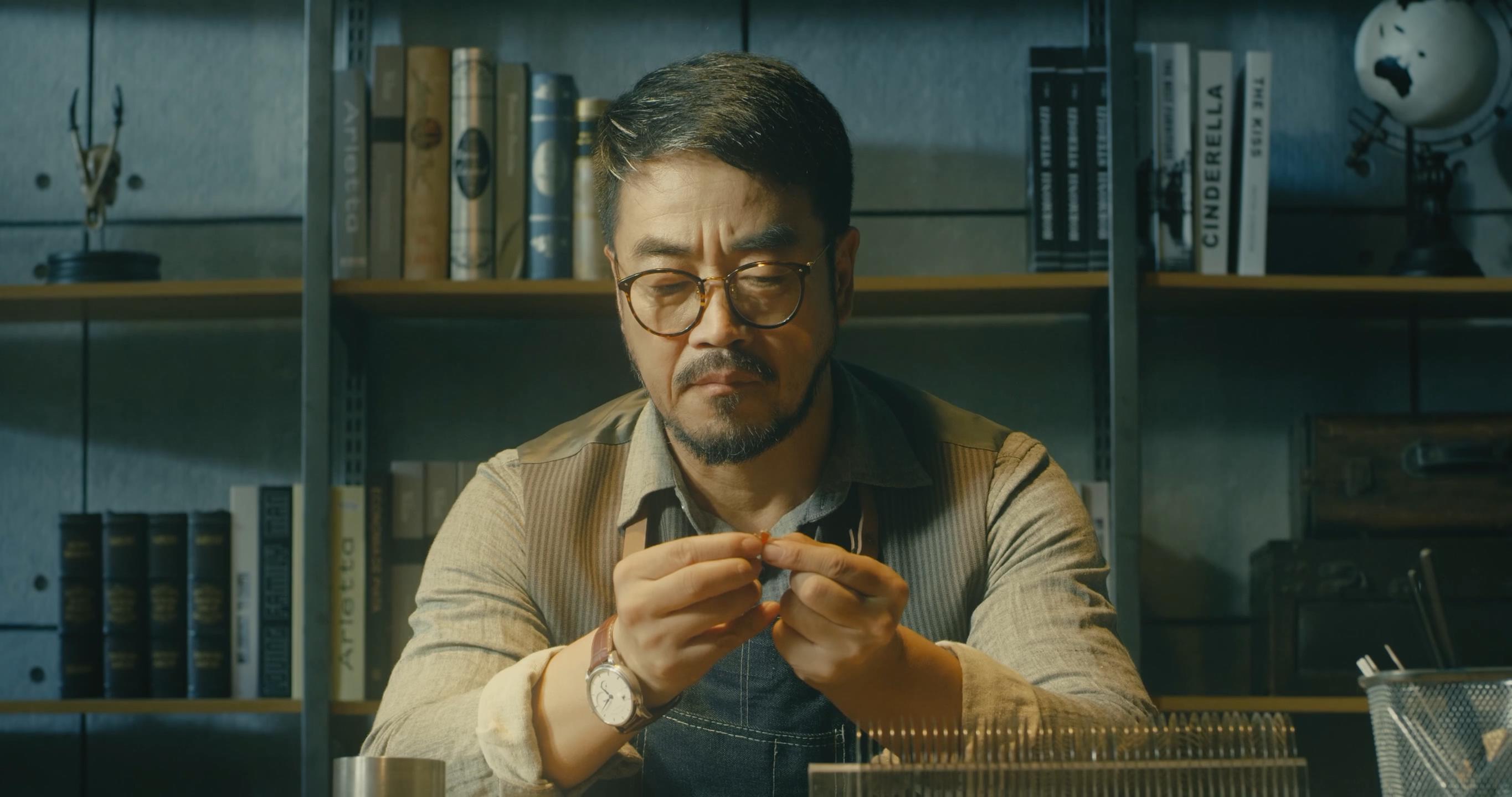 广州企业产品广告片制作