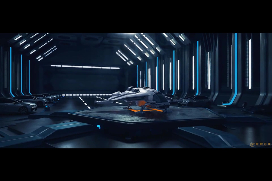 广州企业宣传片拍摄制作公司