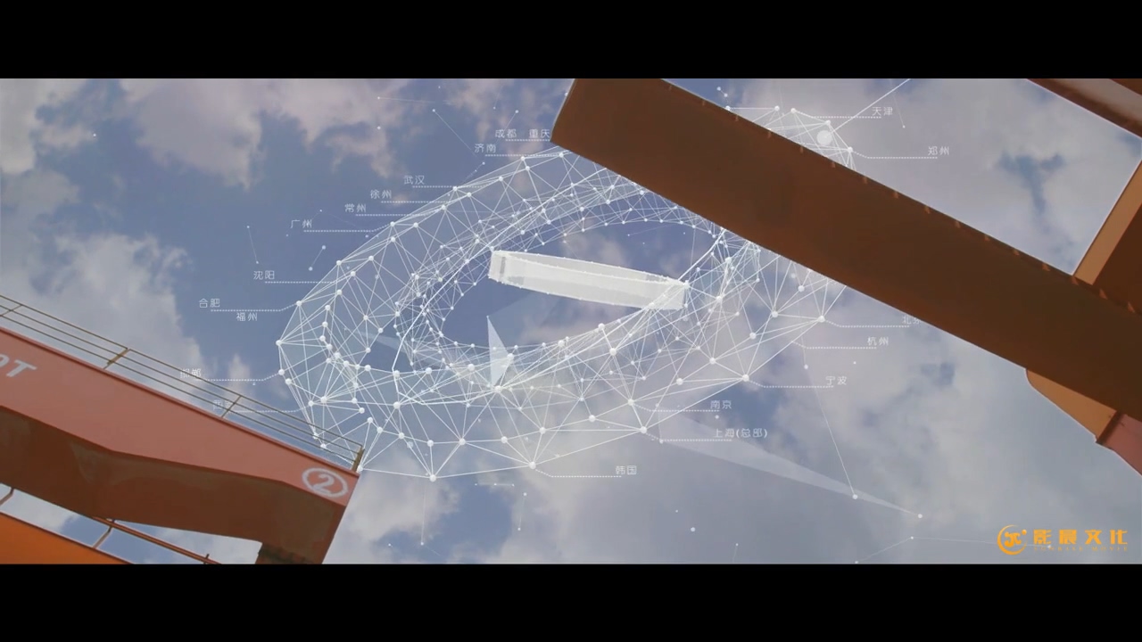 广州年会视频制作