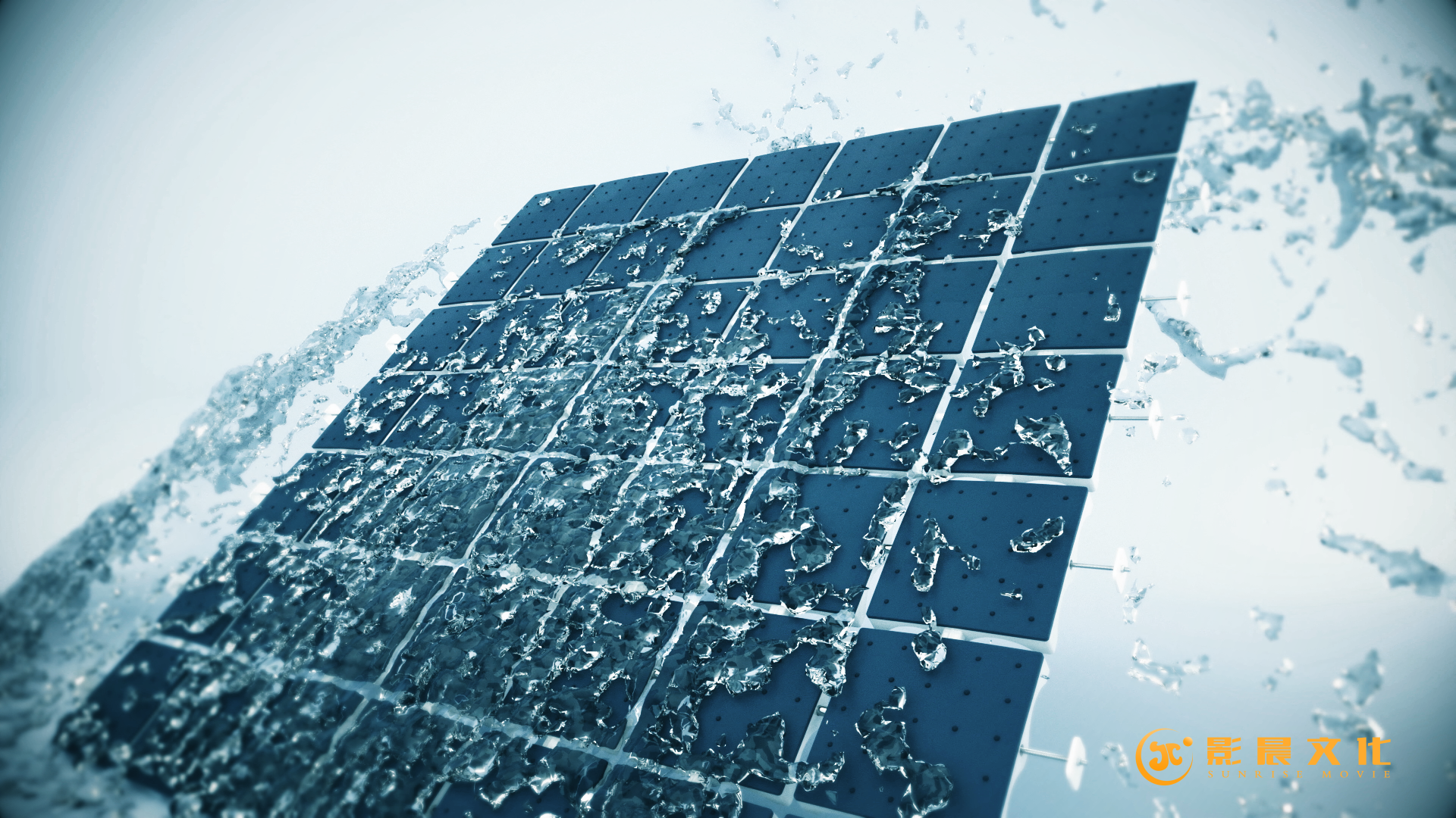 广州企业周年宣传片