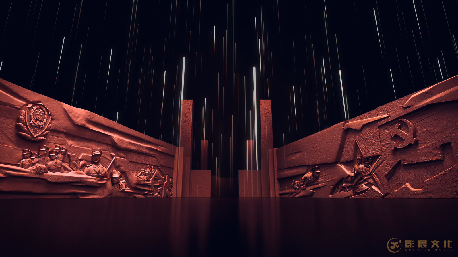 广州宣传片拍摄制作