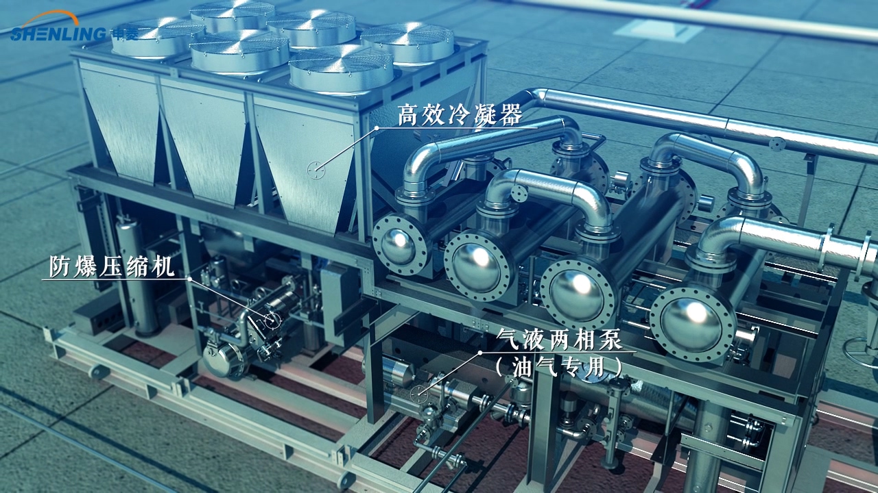 广州工业企业宣传片