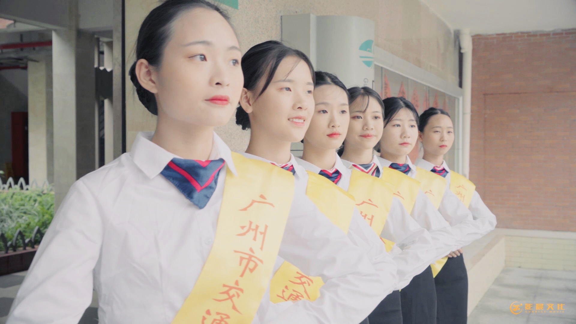 广州宣传片