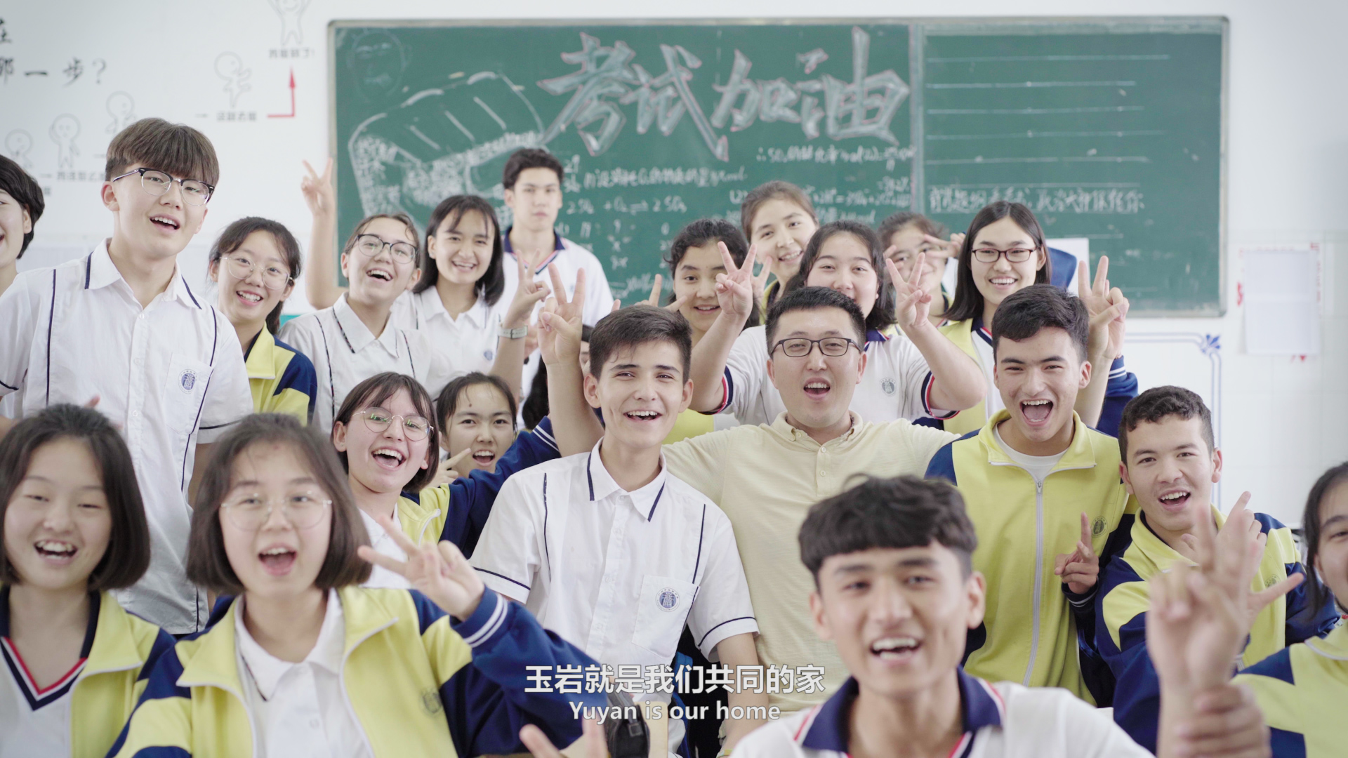 广州企业文化宣传片