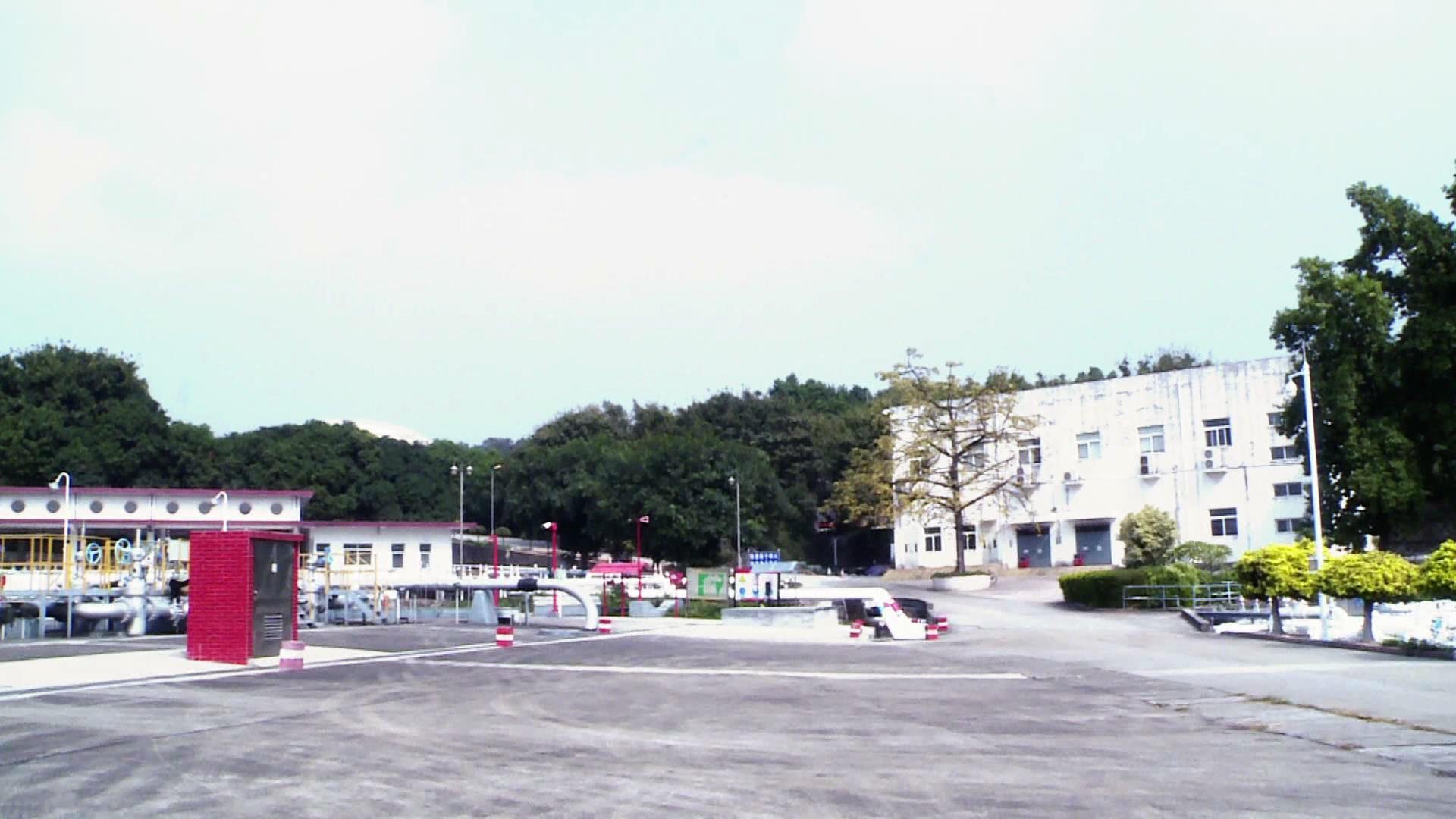 广州黄埔区纪录片