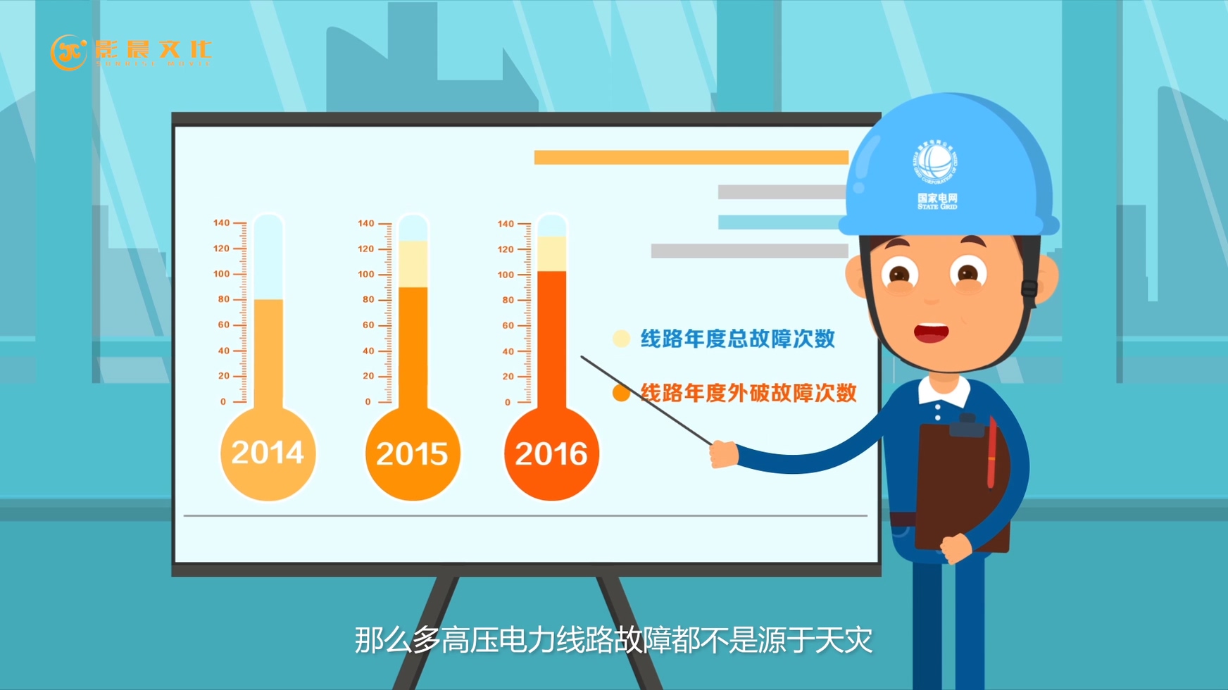 广州科普动画制作需要多少时间完成?