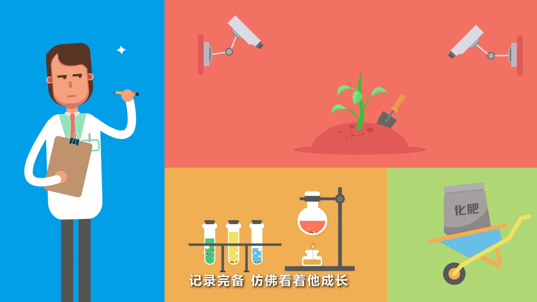 广州MG动画宣传片的价值体现