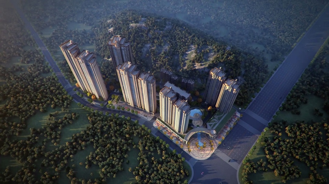 东莞三维建筑动画的制作对开发商有什么好处?