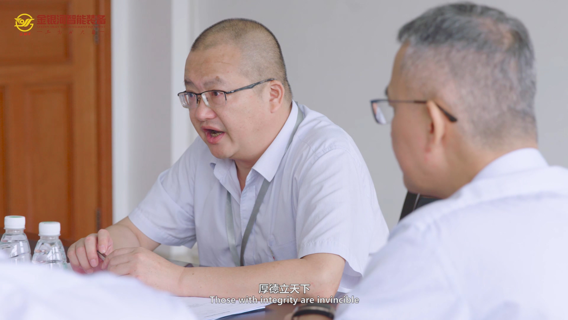 为什么优秀的广州企业文化宣传片逻辑性较强?