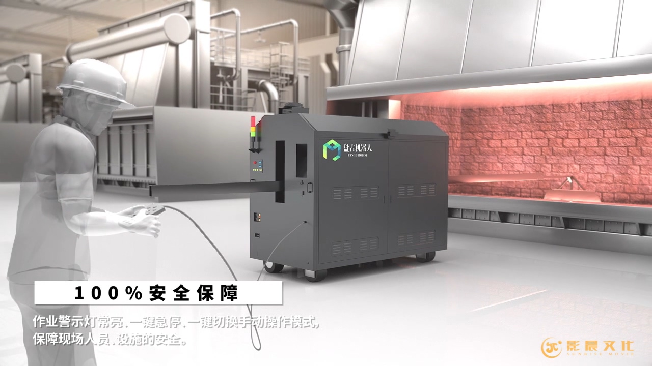 广州三维动画制作是一件艺术和技术紧密结合的工作