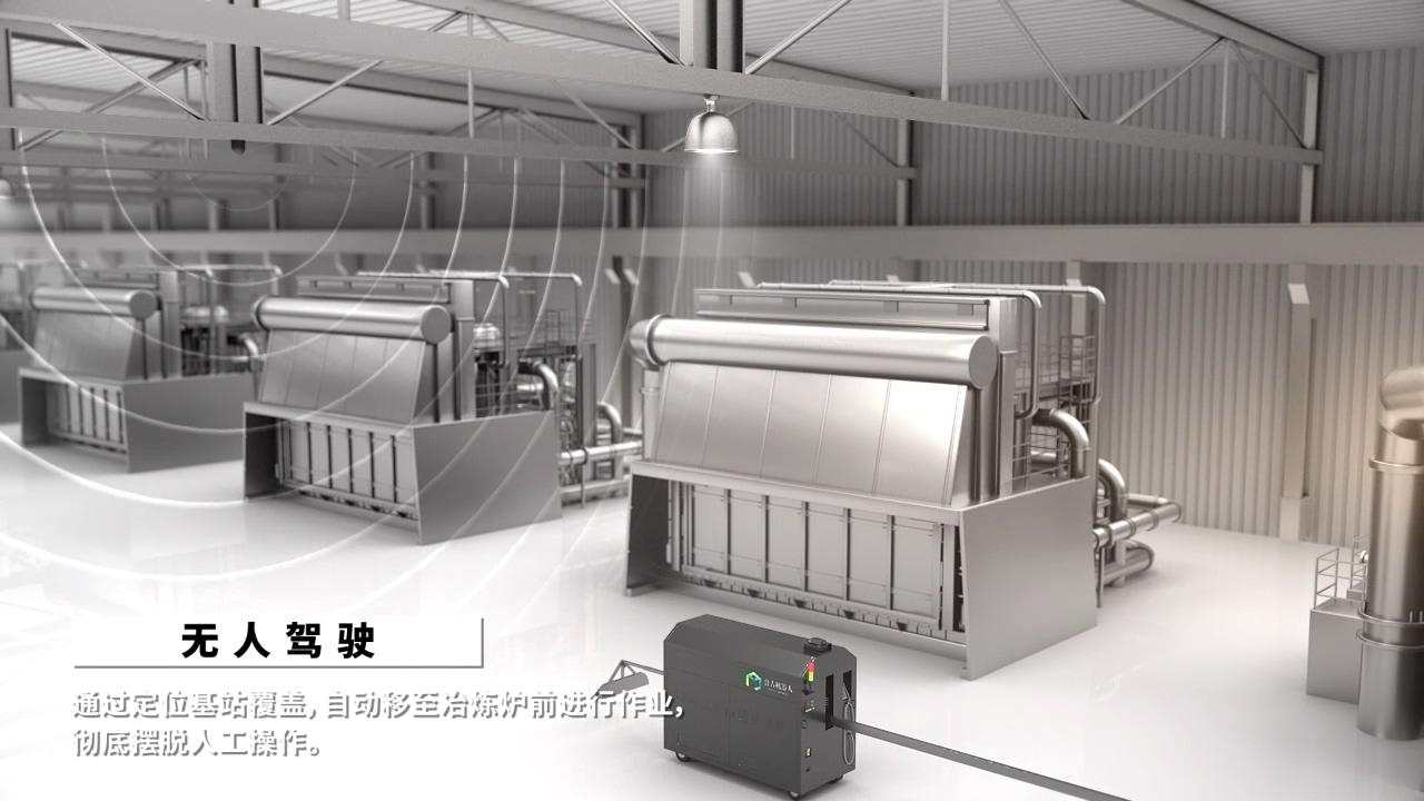 广州工业三维动画应用于展会/产品促销/设计研发/会议中都可以大量展
