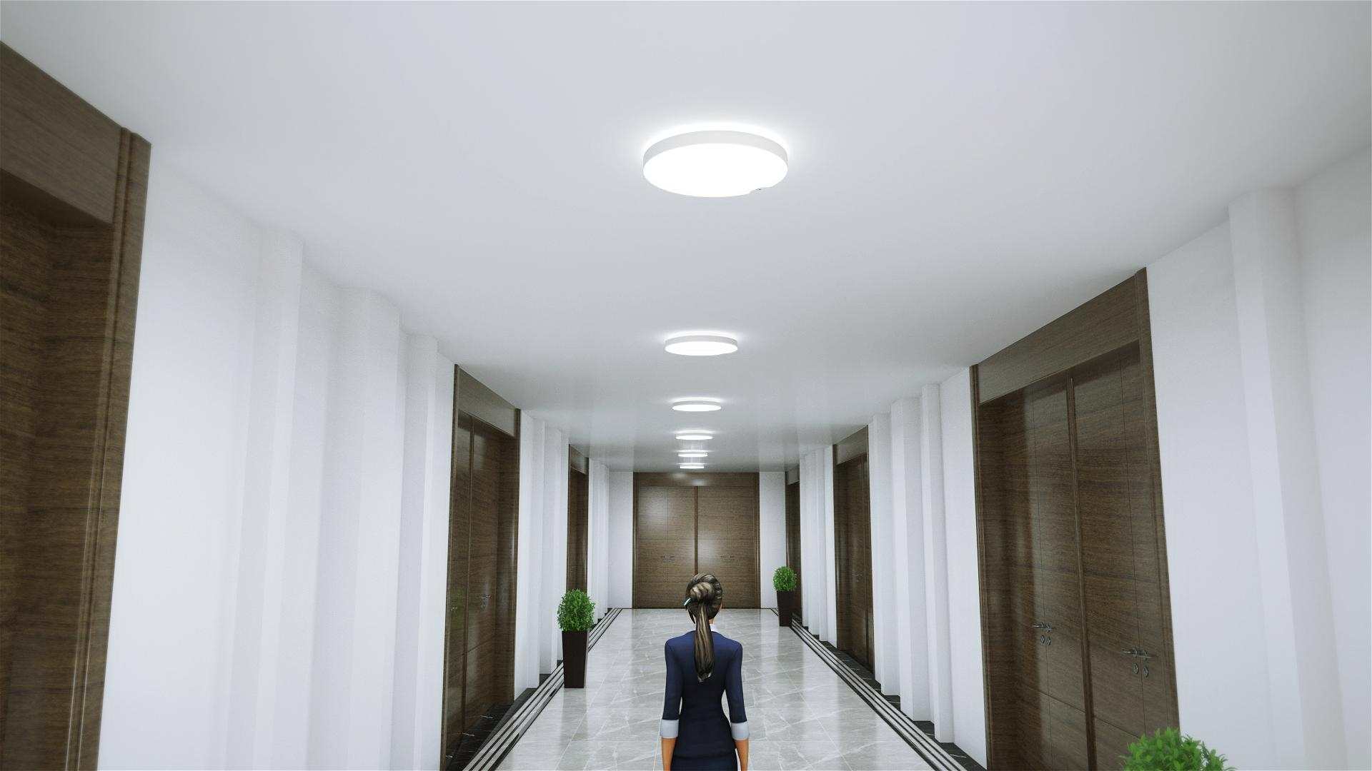 广州三维动画场景设计结构