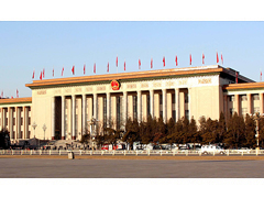 　文化强国新期待 听听两会上的文化好声音