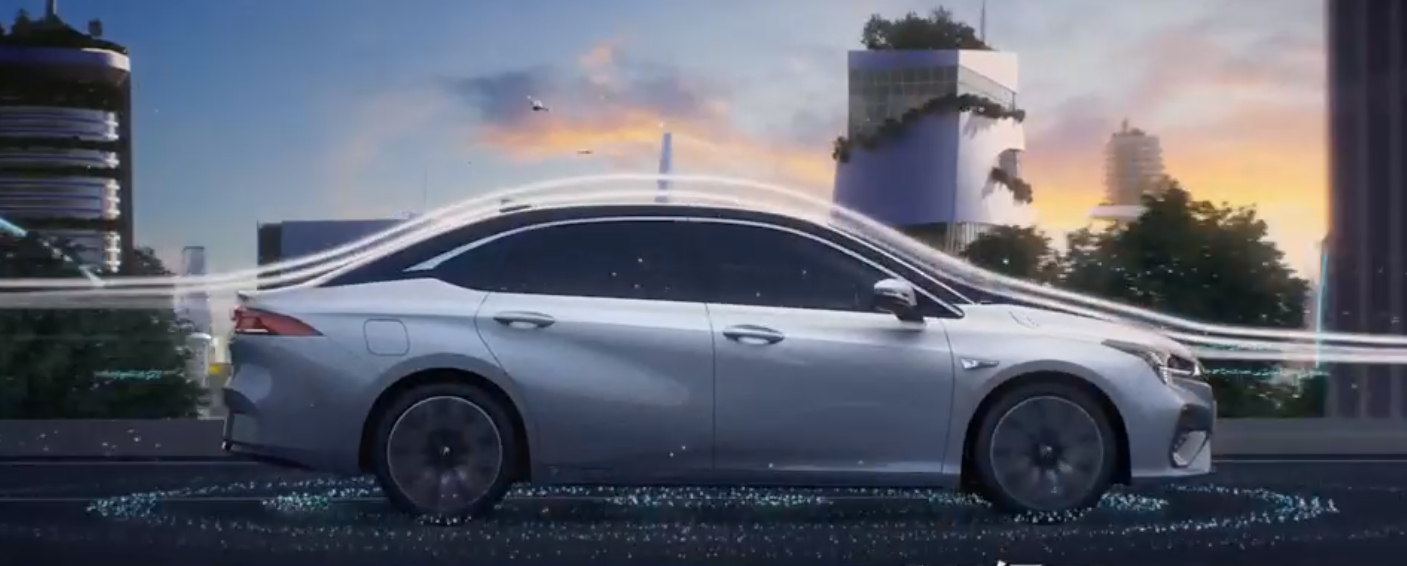 广州三维动画公司如何制作15秒新能源汽车三维广告片